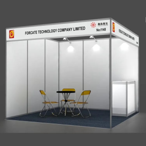 Exhibition Area Ex-60